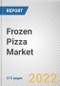 Frozen Pizza Market By Crust Type, By Topping, By Distribution Channel: Global Opportunity Analysis and Industry Forecast, 2020-2031 - Product Thumbnail Image