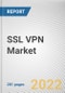 SSL VPN Market By Component, By Mode of Remote Access, By Enterprise Size: Global Opportunity Analysis and Industry Forecast, 2020-2030 - Product Thumbnail Image
