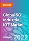 Global 5G Industrial IOT Market Outlook to 2032 - Product Image