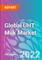Global UHT Milk Market Outlook to 2032 - Product Thumbnail Image