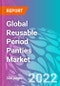 Global Reusable Period Panties Market Outlook to 2032 - Product Thumbnail Image