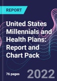 United States Millennials and Health Plans: Report and Chart Pack- Product Image