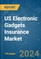 US Electronic Gadgets Insurance - Market Share Analysis, Industry Trends & Statistics, Growth Forecasts 2020 - 2029 - Product Thumbnail Image