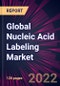 Global Nucleic Acid Labeling Market 2022-2026 - Product Thumbnail Image
