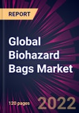 Global Biohazard Bags Market 2022-2026- Product Image