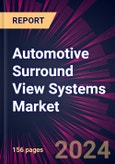 Automotive Surround View Systems Market 2024-2028- Product Image