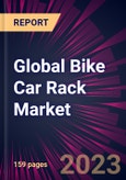 Global Bike Car Rack Market 2023-2027- Product Image