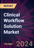 Clinical Workflow Solution Market 2024-2028- Product Image