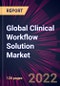 Global Clinical Workflow Solution Market 2022-2026 - Product Thumbnail Image
