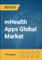 mHealth Apps Global Market Report 2022 - Product Thumbnail Image