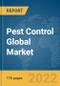 Pest Control Global Market Report 2022 - Product Thumbnail Image