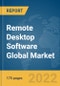 Remote Desktop Software Global Market Report 2022 - Product Image