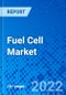 Fuel Cell Market, By Application, By Technology, By Geography - Size, Share, Outlook, and Opportunity Analysis, 2022 - 2030 - Product Thumbnail Image