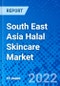 South East Asia Halal Skincare Market, by Product Type, by Sales Channel, by End User, and by Country - Size, Share, Outlook, and Opportunity Analysis, 2022 - 2030 - Product Thumbnail Image