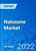 Naloxone Market, by Strength, by Route of Administration, by Distribution Channel, and by Region - Size, Share, Outlook, and Opportunity Analysis, 2022 - 2030- Product Image