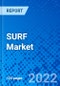SURF Market, by Product Type, by Depth, and by Region - Size, Share, Outlook, and Opportunity Analysis, 2022 - 2028 - Product Image