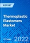 Thermoplastic Elastomers Market, by Product Type, by Application, by End-use Industry, and by Region - Size, Share, Outlook, and Opportunity Analysis, 2022 - 2030 - Product Image