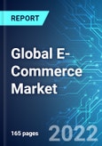 Global E-Commerce Market: Analysis By Product Categories, By Model Type (Business to Business and Business to Consumers, By Region Size and Trends with Impact of COVID-19 and Forecast up to 2027- Product Image