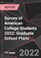 Survey of American College Students 2022: Graduate School Plans - Product Thumbnail Image