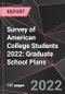 Survey of American College Students 2022: Graduate School Plans - Product Thumbnail Image