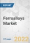 Ferroalloys Market - Global Industry Analysis, Size, Share, Growth, Trends, and Forecast, 2022-2031 - Product Image