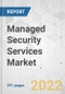Managed Security Services Market - Global Industry Analysis, Size, Share, Growth, Trends, and Forecast, 2022-2031 - Product Thumbnail Image