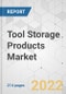Tool Storage Products Market - Global Industry Analysis, Size, Share, Growth, Trends, and Forecast, 2022-2031 - Product Image