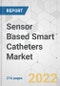 Sensor Based Smart Catheters Market - Global Industry Analysis, Size, Share, Growth, Trends, and Forecasts, 2022-2031 - Product Image