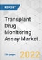Transplant Drug Monitoring Assay Market - Global Industry Analysis, Size, Share, Growth, Trends, and Forecast, 2022-2031 - Product Image