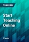 Start Teaching Online - Product Thumbnail Image