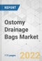 Ostomy Drainage Bags Market - Global Industry Analysis, Size, Share, Growth, Trends, and Forecast, 2022-2031 - Product Image