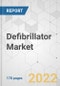 Defibrillator Market - Global Industry Analysis, Size, Share, Growth, Trends, and Forecast, 2022-2031 - Product Thumbnail Image