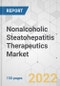 Nonalcoholic Steatohepatitis Therapeutics Market - Global Industry Analysis, Size, Share, Growth, Trends, and Forecast, 2022-2031 - Product Image