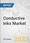 Conductive Inks Market - Global Industry Analysis, Size, Share, Growth, Trends, and Forecast, 2022-2031 - Product Image