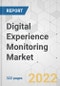 Digital Experience Monitoring Market - Global Industry Analysis, Size, Share, Growth, Trends, and Forecast, 2022-2031 - Product Image