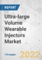 Ultra-large Volume Wearable Injectors Market - Global Industry Analysis, Size, Share, Growth, Trends, and Forecast, 2022-2031 - Product Image