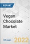 Vegan Chocolate Market - Global Industry Analysis, Size, Share, Growth, Trends, and Forecast, 2022-2032 - Product Image