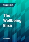 The Wellbeing Elixir- Product Image