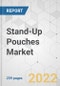 Stand-Up Pouches Market - Global Industry Analysis, Size, Share, Growth, Trends, and Forecast, 2022-2026 - Product Image