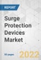Surge Protection Devices Market - Global Industry Analysis, Size, Share, Growth, Trends, and Forecast, 2022-2031 - Product Image
