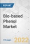 Bio-based Phenol Market - Global Industry Analysis, Size, Share, Growth, Trends, and Forecast, 2022-2031 - Product Image