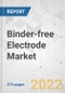 Binder-free Electrode Market - Global Industry Analysis, Size, Share, Growth, Trends, and Forecast, 2025-2031 - Product Thumbnail Image