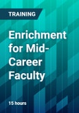 Enrichment for Mid-Career Faculty- Product Image