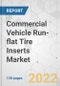 Commercial Vehicle Run-flat Tire Inserts Market - Global Industry Analysis, Size, Share, Growth, Trends, and Forecast, 2022-2031 - Product Thumbnail Image