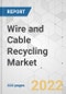 Wire and Cable Recycling Market - Global Industry Analysis, Size, Share, Growth, Trends, and Forecast, 2022-2031 - Product Thumbnail Image