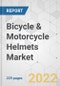Bicycle & Motorcycle Helmets Market - Global Industry Analysis, Size, Share, Growth, Trends, and Forecast, 2022-2031 - Product Image