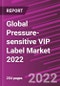 Global Pressure-sensitive VIP Label Market 2022 - Product Thumbnail Image