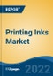 Printing Inks Market - Global Industry Size, Share, Trends, Opportunity, and Forecast, 2017-2027 Segmented By Chemical Component, By Type, By Application, By Market Segment, and By Region - Product Image
