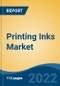 Printing Inks Market - Global Industry Size, Share, Trends, Opportunity, and Forecast, 2017-2027 Segmented By Chemical Component, By Type, By Application, By Market Segment, and By Region - Product Thumbnail Image