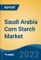 Saudi Arabia Corn Starch Market, By Type, By Application, By Region, Competition Forecast & Opportunities, 2027 - Product Thumbnail Image